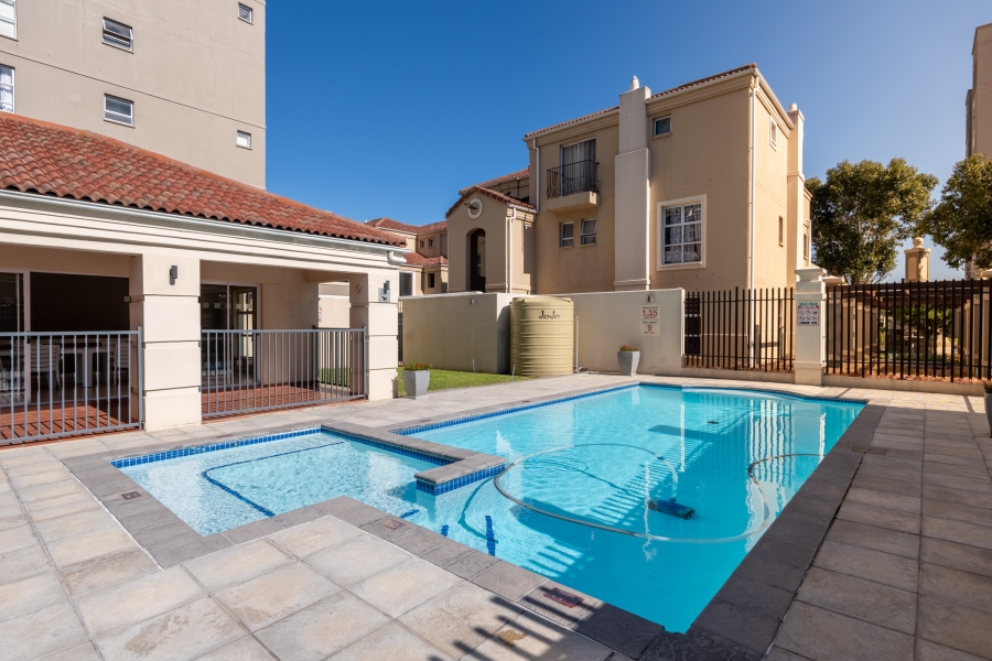 To Let 2 Bedroom Property for Rent in Century City Western Cape